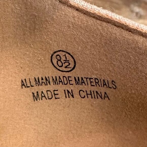 Lulus Suede Powder Blush Espadrille Sandals - Picture 11 of 12